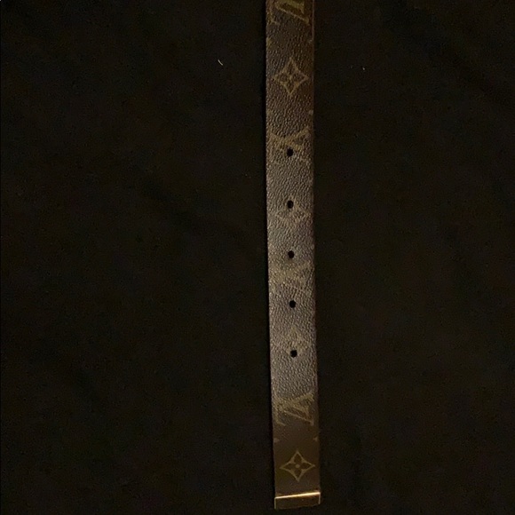 Louis vuitton belt - Picture 3 of 5